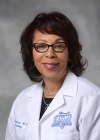 Diane M Jackson-Richards