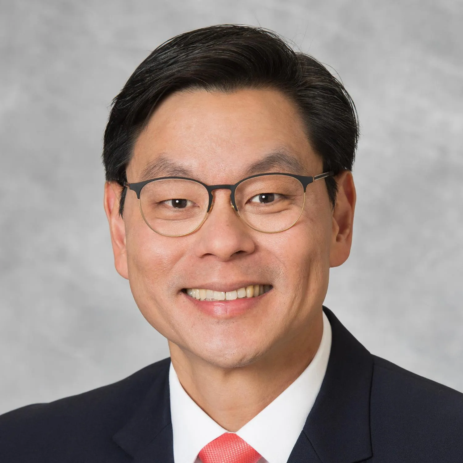 Geoffrey Jao
