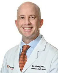Eric Michael Gibney