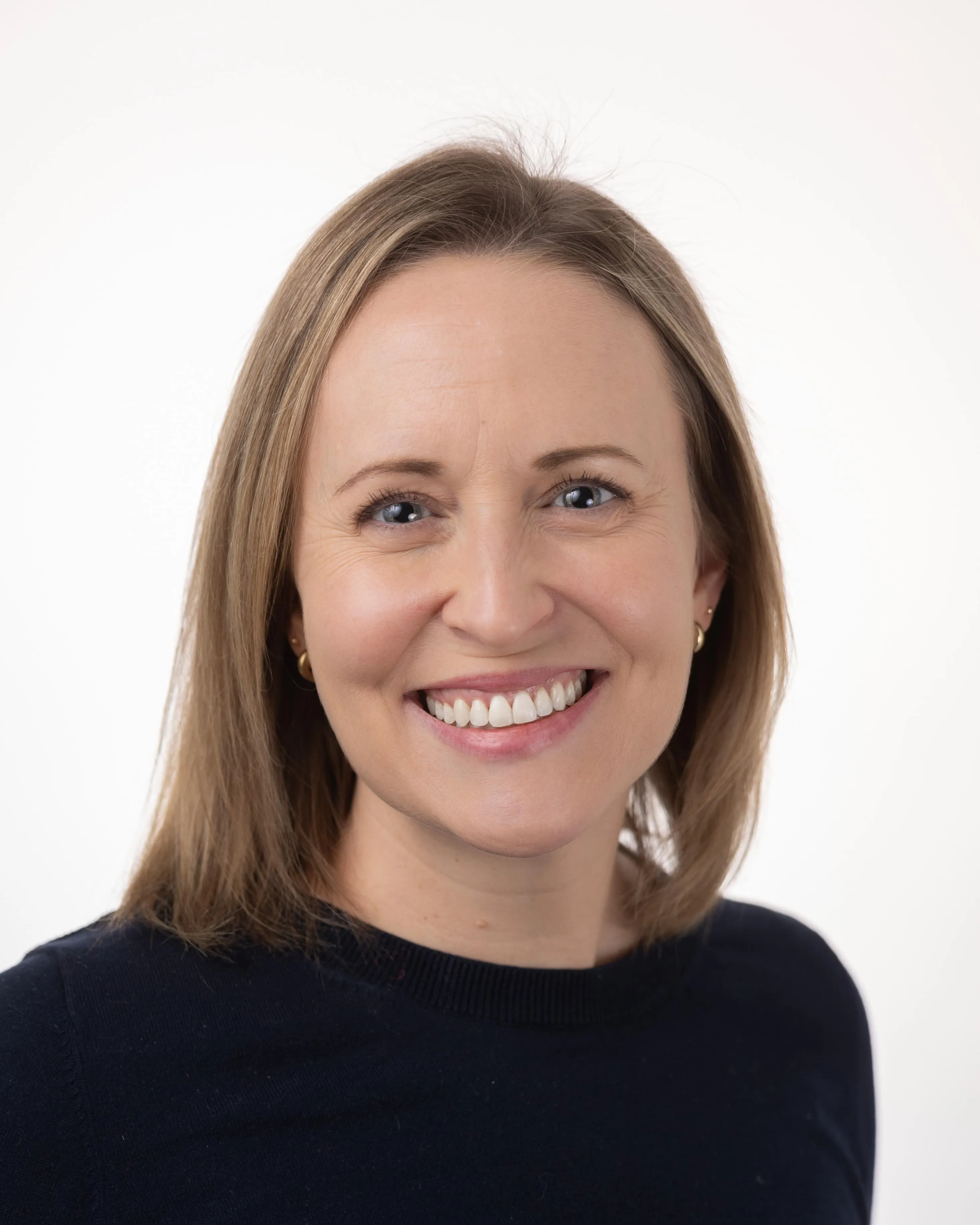 Kristen Amann Caulfield