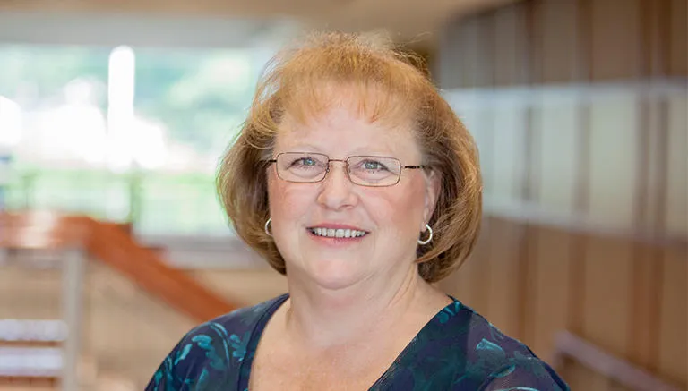 Barbara E. King