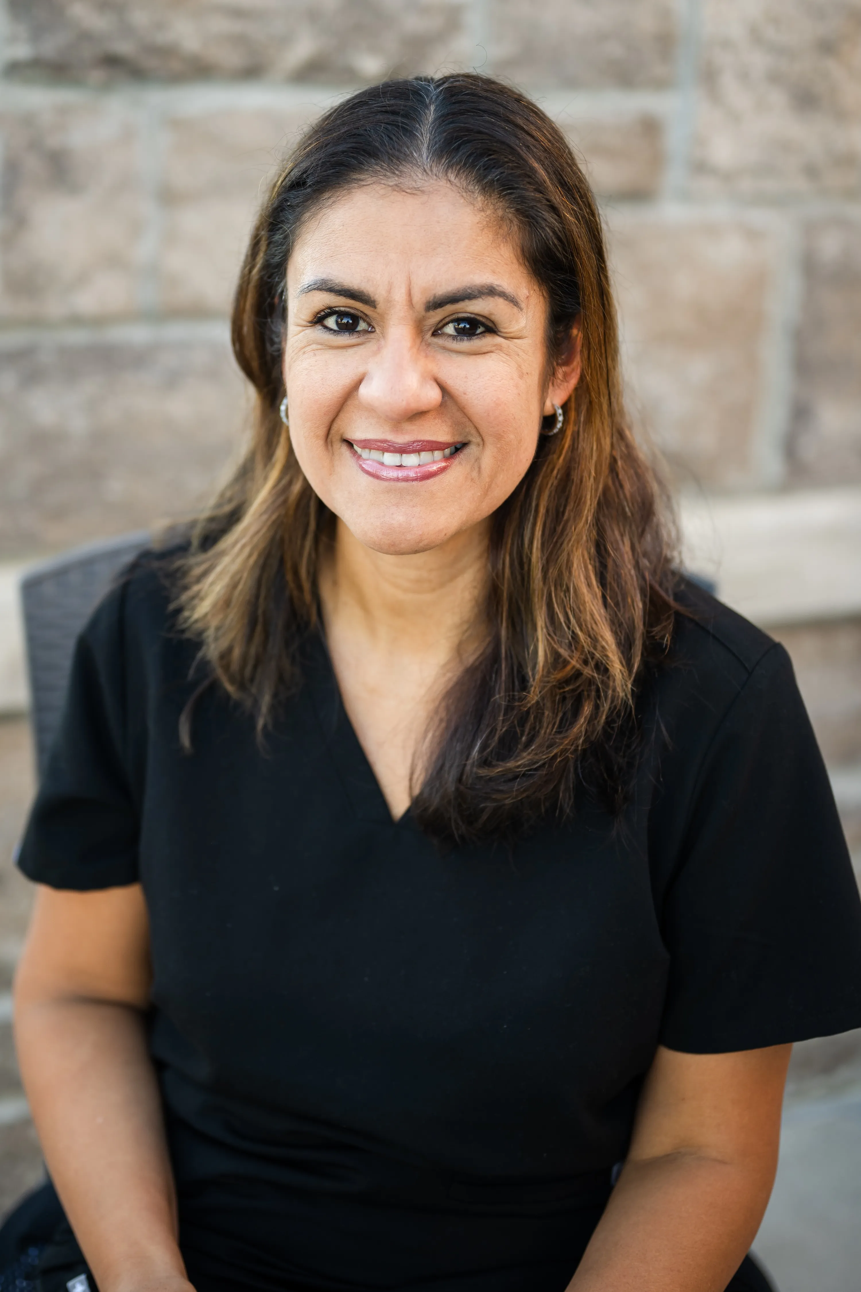 Monica M. Senger-Paz