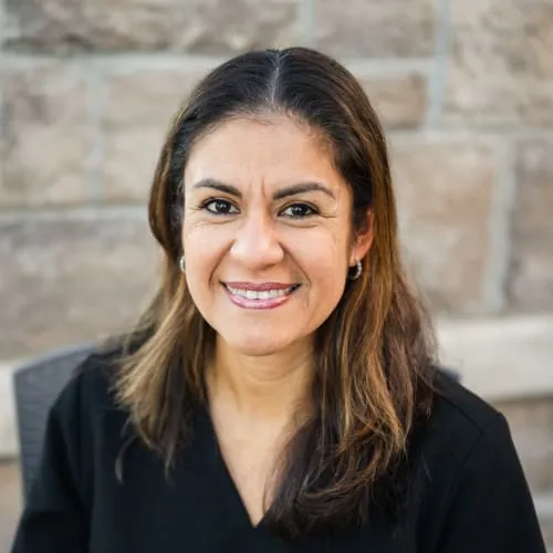 Monica M. Senger-Paz