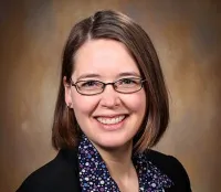Lydia Wade