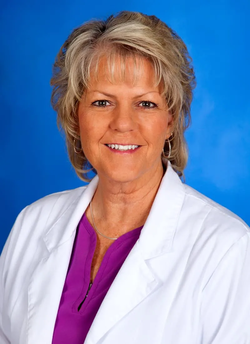 Susan M Jackson