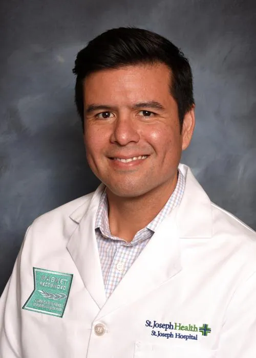 Nicolas Rey Hernandez