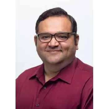 Hersh Patel
