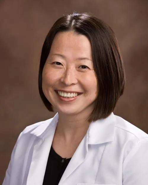 Susan Jung Lee