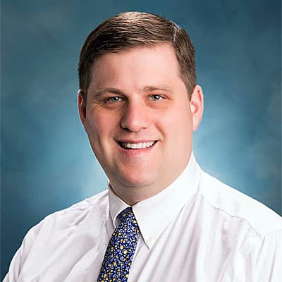 Daniel Trevor Young
