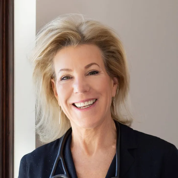 Dr. Paula Kadison