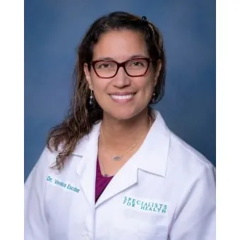 Veronica Ann Escobar