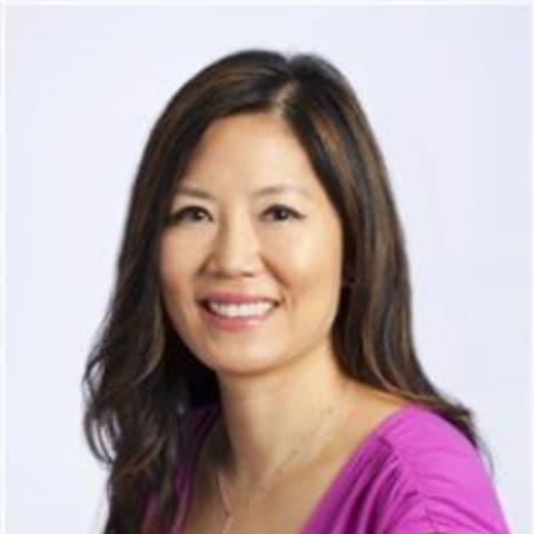 Susan M Hong