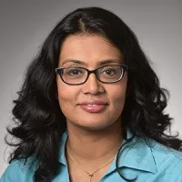 Ranjana N. Mitra