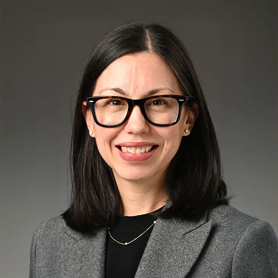 Jacqueline Yuey Lonier