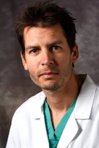 Matthew D Warrick