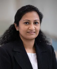 Deepthi S. Sony