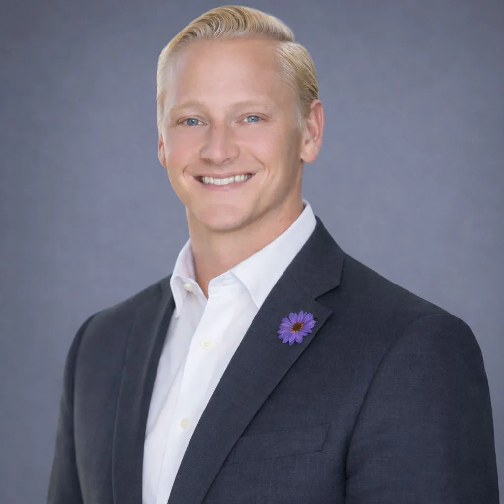 Timothy Rankin