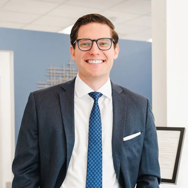 Adam D. Glener