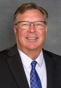 Thomas Deskin