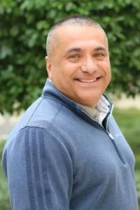 Alfredo Ramirez