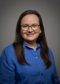 Jennifer M Chevalier