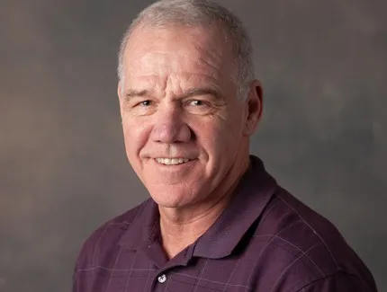 Charles Rodney Pattan