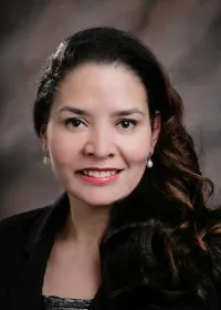 Christina D Diaz