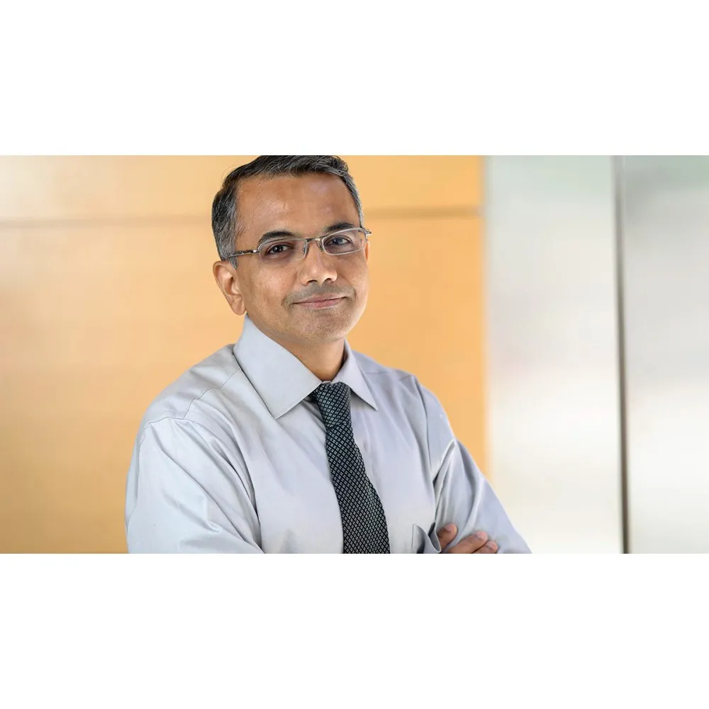 Narasimhan P. Agaram