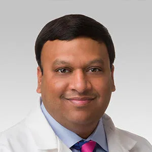 Vikram K. Devisetty
