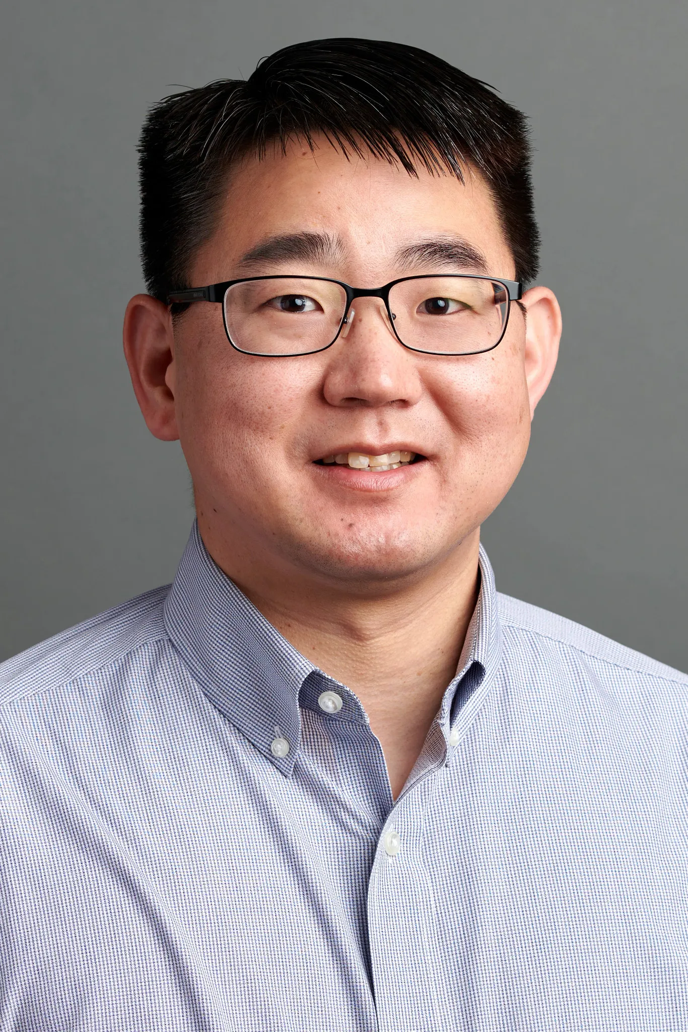 Benjamin E. Mizukawa
