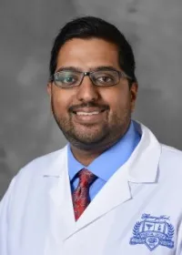 Deepak Venkat