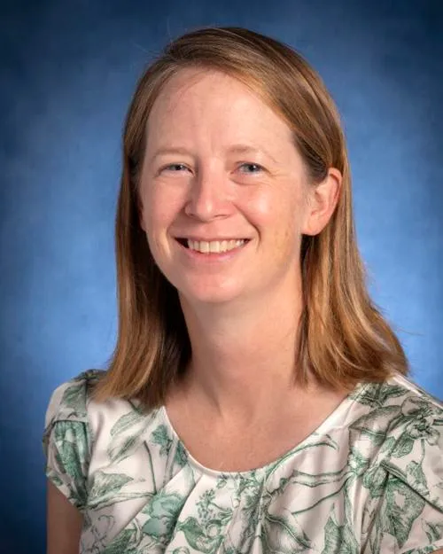 Stacy Lorine Cooper