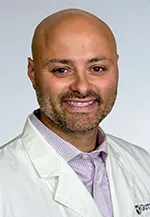 Michael J Depersis