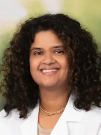 Gayathri K Naraparaju