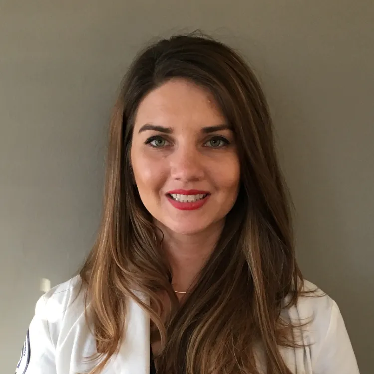 Ashley Danielle Ballard