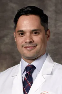 Daniel R Eraso