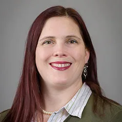 Jamie Marie Truscott