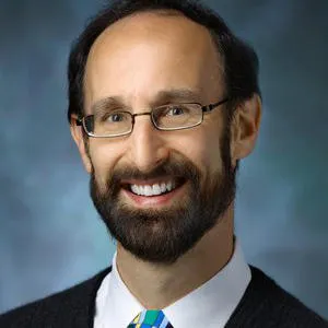 David M Yousem