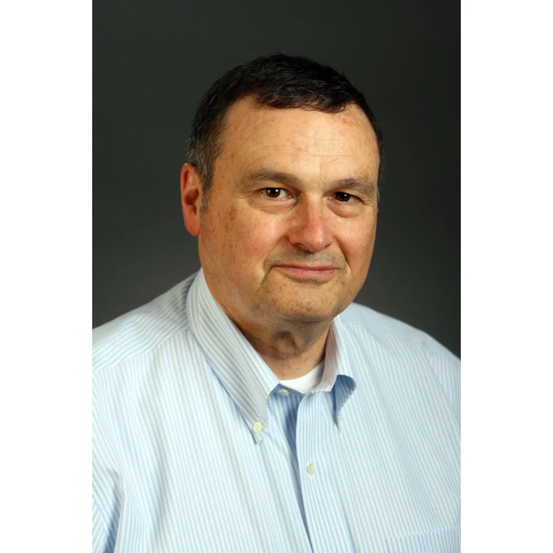 Lawrence Michael Dolan