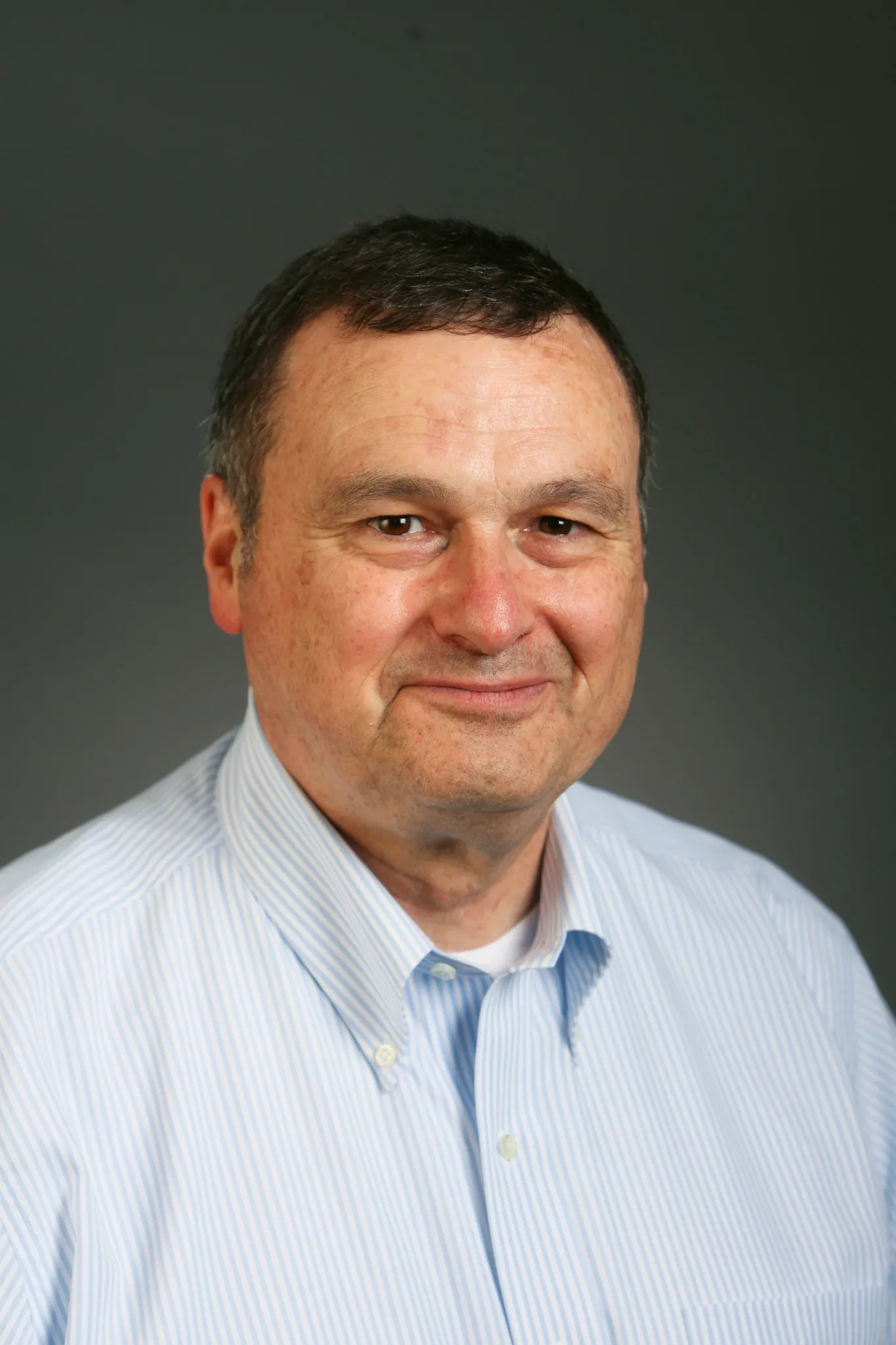 Lawrence M. Dolan