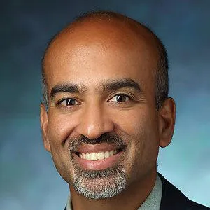 Arun Venkatesan