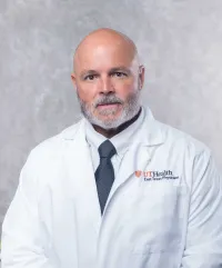 Richard M. Graves