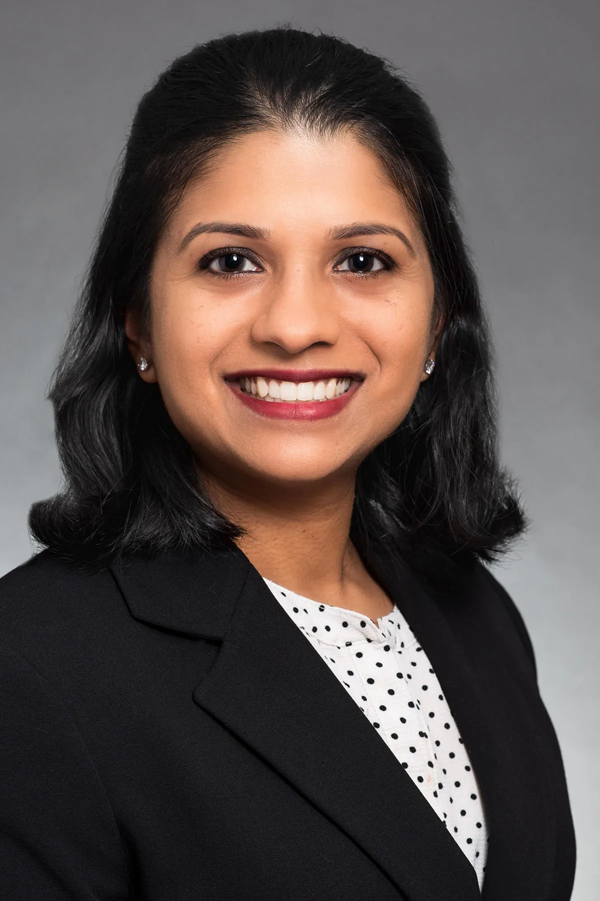 Halie Pankaj Shah