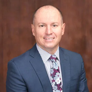 Brett Mcgowan