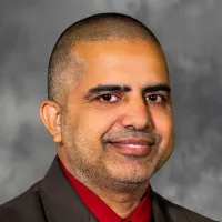 Ravinder Sandhu