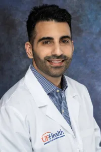 Amir Jafari