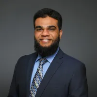 Fahad Chaus