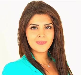 Adeleh Yarmohammadi