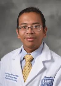 Joshua E Romero