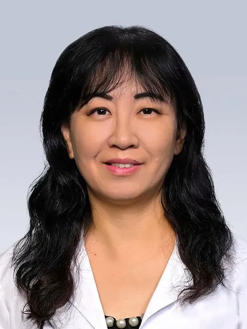 Wei Zheng